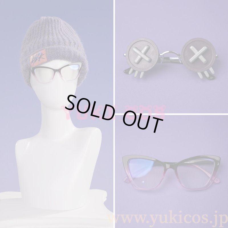 画像13: アイデンティティ5　Identity V　第五人格　IDV-ES 新戰隊BLK　機械技師　TRACY 　コスプレ衣装　送料無料 (13)