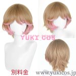 画像15: アイデンティティ5　Identity V　第五人格　IDV-ES 新戰隊BLK　機械技師　TRACY 　コスプレ衣装　送料無料 (15)