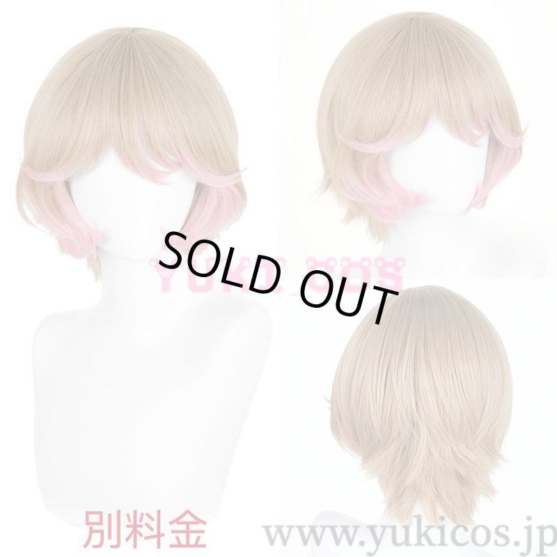 画像15: アイデンティティ5　Identity V　第五人格　IDV-ES 新戰隊BLK　機械技師　TRACY 　コスプレ衣装　送料無料 (15)