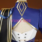 画像11: 崩壊スターレイルx Fate/Stay Night 　フェイトコラボ　Saber　セイバー　コスプレ衣装　送料無料 (11)