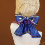 画像16: 崩壊スターレイルx Fate/Stay Night 　フェイトコラボ　Saber　セイバー　コスプレ衣装　送料無料 (16)