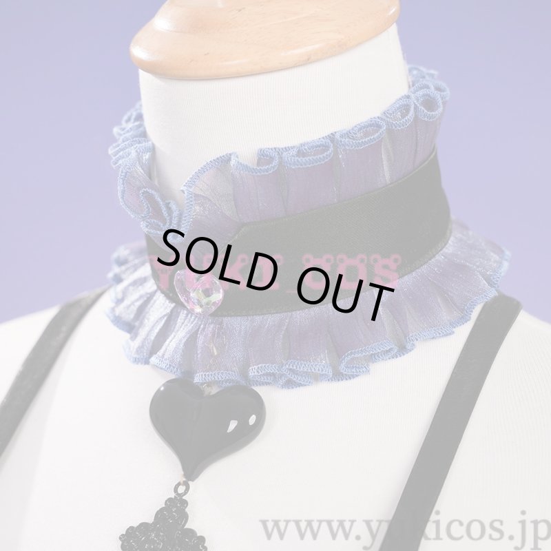 画像5: Honor Of Kings x Sanrio Character　Kuromi's Heart Angela　エンジェル　クロミ　コスプレ衣装　送料無料 (5)