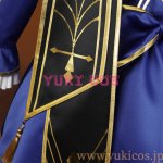 画像13: 崩壊スターレイルx Fate/Stay Night 　フェイトコラボ　Saber　セイバー　コスプレ衣装　送料無料 (13)