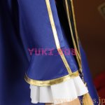 画像9: 崩壊スターレイルx Fate/Stay Night 　フェイトコラボ　Saber　セイバー　コスプレ衣装　送料無料 (9)