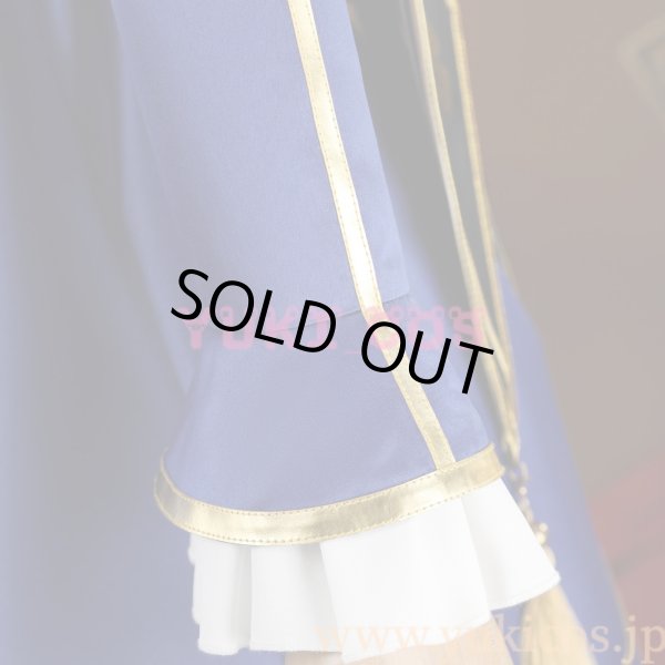 崩壊スターレイルx Fate/Stay Night フェイトコラボ Saber セイバー