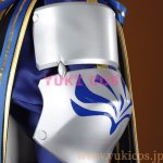 画像7: 崩壊スターレイルx Fate/Stay Night 　フェイトコラボ　Saber　セイバー　コスプレ衣装　送料無料 (7)