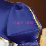 画像8: 崩壊スターレイルx Fate/Stay Night 　フェイトコラボ　Saber　セイバー　コスプレ衣装　送料無料 (8)