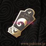 画像9: ツイステッドワンダーランド　ツイステ　Lost in the Book with Tim Burton's The Nightmare Before Christmas　始まりのハロウィン　ナイトメアハロウィン2024　イデア　Idia　コスプレ衣装　送料無料 (9)
