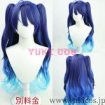 画像9: Vtuber　にじさんじ　天宮こころ　新衣装和服　コスプレ衣装　送料無料 (9)