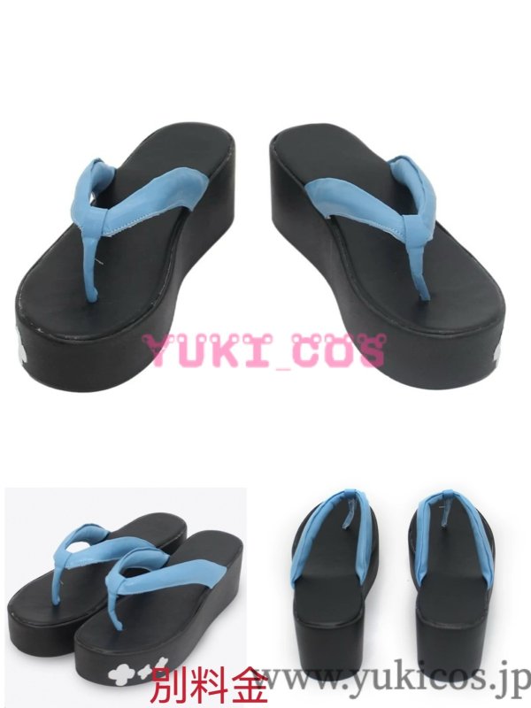 画像10: Vtuber にじさんじ 天宮こころ 新衣装和服 コスプレ衣装 送料無料 (10)