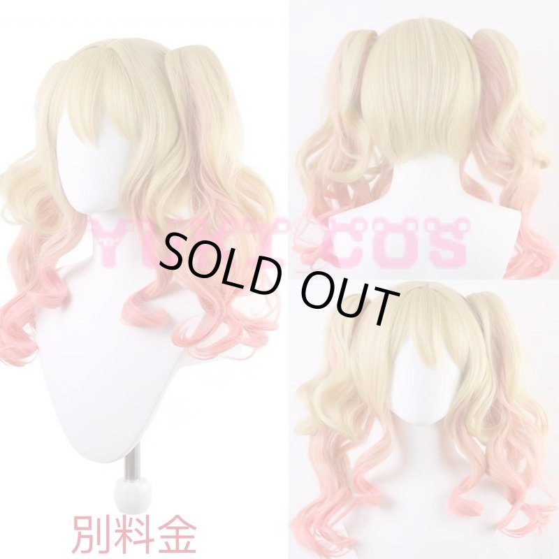 画像10: プロジェクトセカイ　プロセカ　東雲絵名　天馬咲希　Sweet Chocolate　バレンタインデー限定　コスプレ衣装　送料無料 (10)