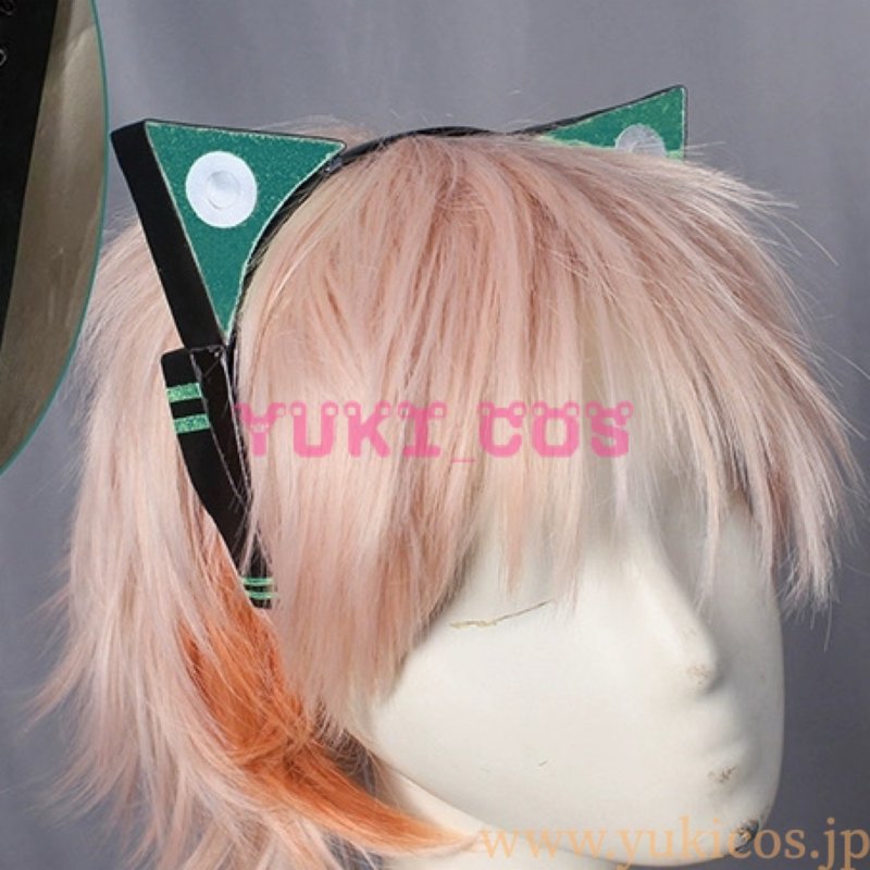 画像10: Vtuber VirtuaReal ROZA アザ Aza コスプレ衣装 送料無料 (10)