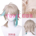 画像11: Vtuber　VirtuaReal　ROZA　アザ　Aza　コスプレ衣装　送料無料 (11)