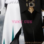 画像8: Vtuber　VirtuaReal　ROZA　アザ　Aza　コスプレ衣装　送料無料 (8)