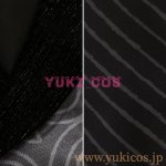 画像12: ツイステッドワンダーランド　ツイステ　Lost in the Book with Tim Burton's The Nightmare Before Christmas　始まりのハロウィン　ナイトメアハロウィン2024　イデア　Idia　コスプレ衣装　送料無料 (12)