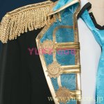 画像5: プロジェクトセカイ　プロセカ　Glance at Same Worldガチャ　煌めく記憶を辿って　青柳冬弥　コスプレ衣装　送料無料 (5)