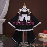画像1: アズールレーン　アズレン　Little Formidable　リトル・フォーミダブル　コスプレ衣装　送料無料 (1)