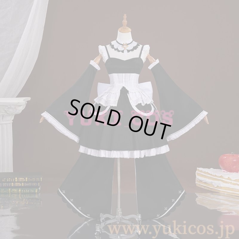 画像1: アズールレーン　アズレン　Little Formidable　リトル・フォーミダブル　コスプレ衣装　送料無料 (1)