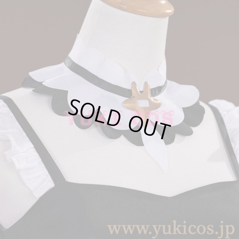 画像5: アズールレーン　アズレン　Little Formidable　リトル・フォーミダブル　コスプレ衣装　送料無料 (5)