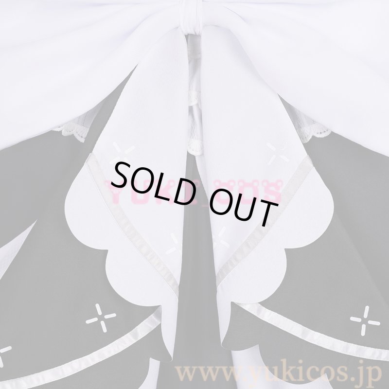 画像9: アズールレーン　アズレン　Little Formidable　リトル・フォーミダブル　コスプレ衣装　送料無料 (9)