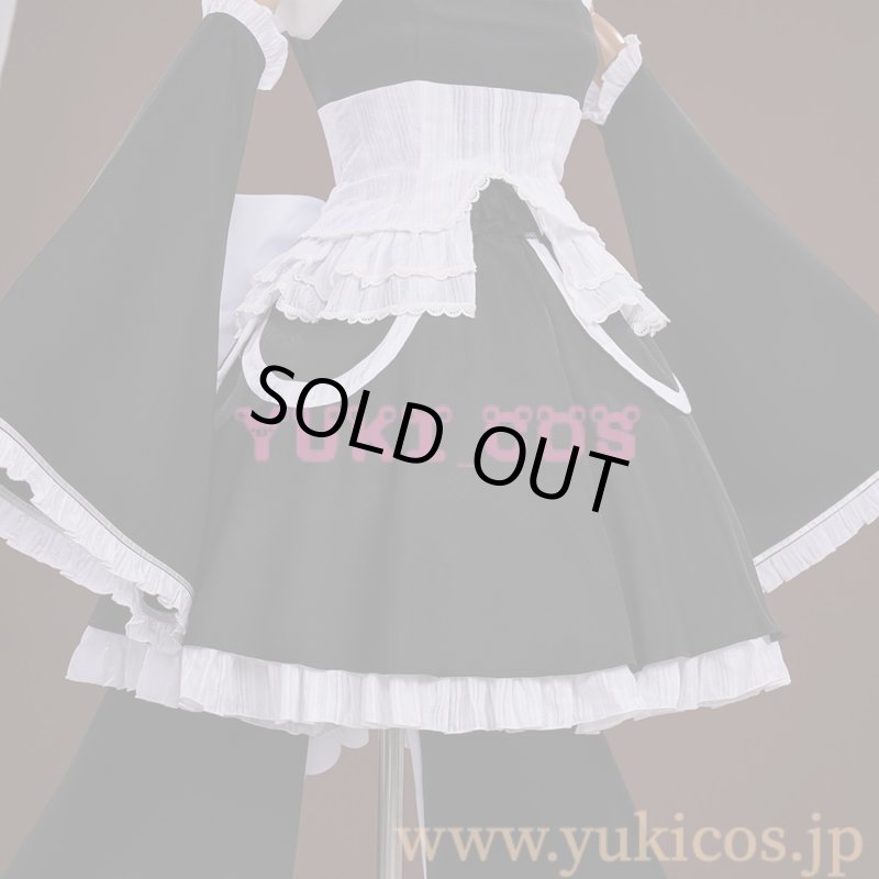 画像7: アズールレーン　アズレン　Little Formidable　リトル・フォーミダブル　コスプレ衣装　送料無料 (7)