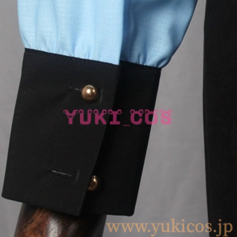 画像5: あんさんぶるスターズ!! あんスタMusic 相席の食卓 斎宮宗 コスプレ衣装 送料無料 (5)