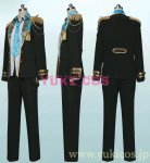 画像3: プロジェクトセカイ　プロセカ　Glance at Same Worldガチャ　煌めく記憶を辿って　青柳冬弥　コスプレ衣装　送料無料 (3)