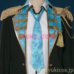 画像4: プロジェクトセカイ　プロセカ　Glance at Same Worldガチャ　煌めく記憶を辿って　青柳冬弥　コスプレ衣装　送料無料 (4)