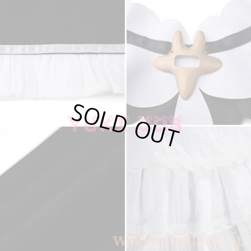 画像11: アズールレーン　アズレン　Little Formidable　リトル・フォーミダブル　コスプレ衣装　送料無料 (11)