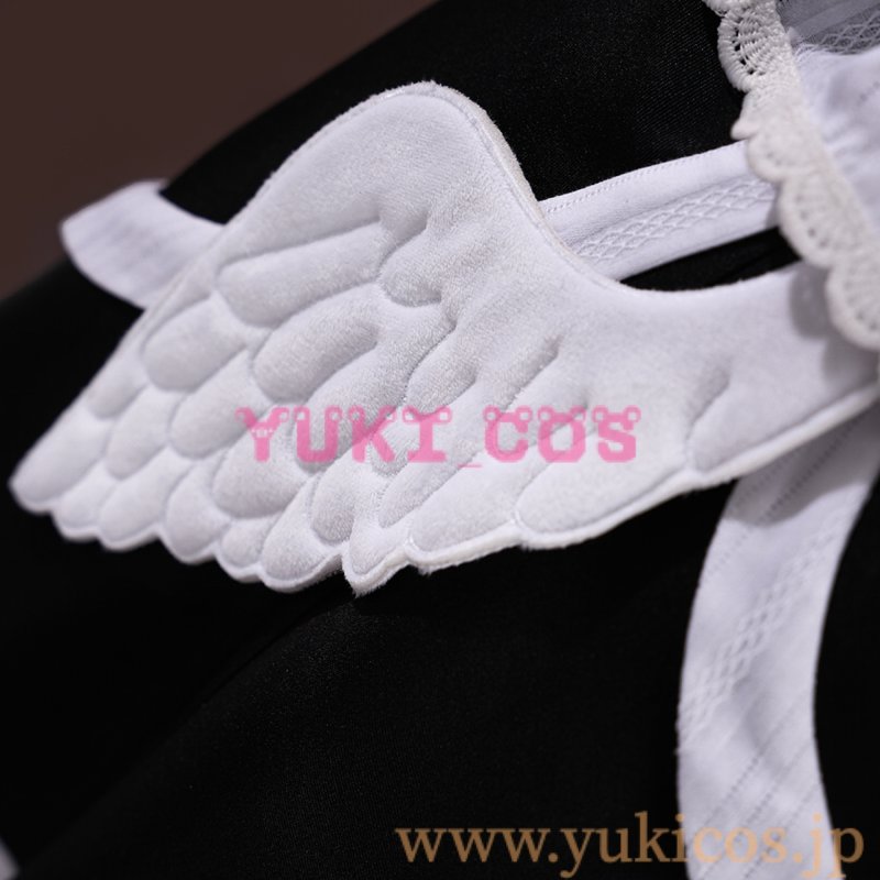 画像10: アズールレーン アズレン Little Formidable リトル・フォーミダブル コスプレ衣装 送料無料 (10)