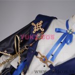 画像5: Vtuber　にじさんじ　Dytica　星導ショウ　鑑定士のお洋服　コスプレ衣装　送料無料 (5)