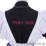 画像11: Vtuber　にじさんじ　風楽奏斗　女体化　カナちゃん　メイド服　コスプレ衣装　送料無料 (11)