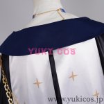 画像10: Vtuber　にじさんじ　Dytica　星導ショウ　鑑定士のお洋服　コスプレ衣装　送料無料 (10)