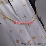 画像11: Vtuber　にじさんじ　Dytica　星導ショウ　鑑定士のお洋服　コスプレ衣装　送料無料 (11)