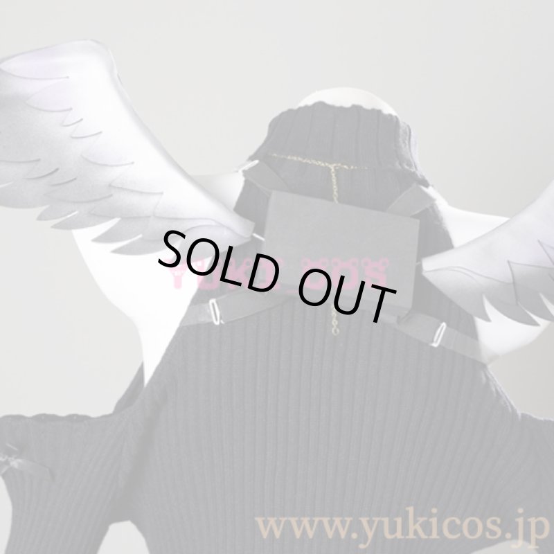 画像8: Vtuber　にじさんじ　天音こなた　コスプレ衣装　送料無料 (8)