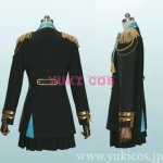 画像3: プロジェクトセカイ　プロセカ　Glance at Same Worldガチャ　切なさも受け止めて　白石杏　Bond of belief　コスプレ衣装　送料無料 (3)