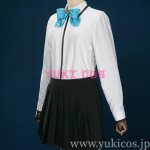 画像10: プロジェクトセカイ　プロセカ　Glance at Same Worldガチャ　切なさも受け止めて　白石杏　Bond of belief　コスプレ衣装　送料無料 (10)