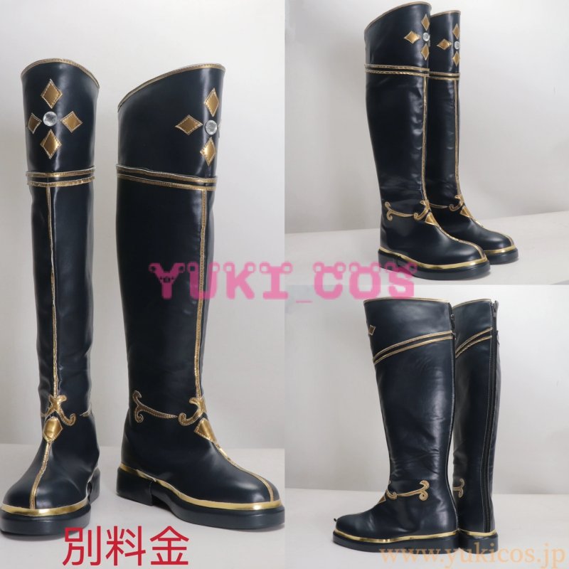 画像21: あんさんぶるスターズ! あんスタ スカウト!瞬ぎと展覧会 神秘と展覧会 朔間零 謎と展覧会 遊木真 発見と展覧会 高峯翠 興味と展覧会 衣更真緒 コスプレ衣装 送料無料 (21)