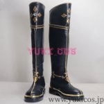 画像1: あんさんぶるスターズ！　あんスタ　スカウト！瞬ぎと展覧会　神秘と展覧会　朔間零　謎と展覧会　遊木真　発見と展覧会　高峯翠　興味と展覧会　衣更真緒　コスプレ靴　送料無料 (1)