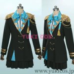 画像1: プロジェクトセカイ　プロセカ　Glance at Same Worldガチャ　切なさも受け止めて　白石杏　Bond of belief　コスプレ衣装　送料無料 (1)