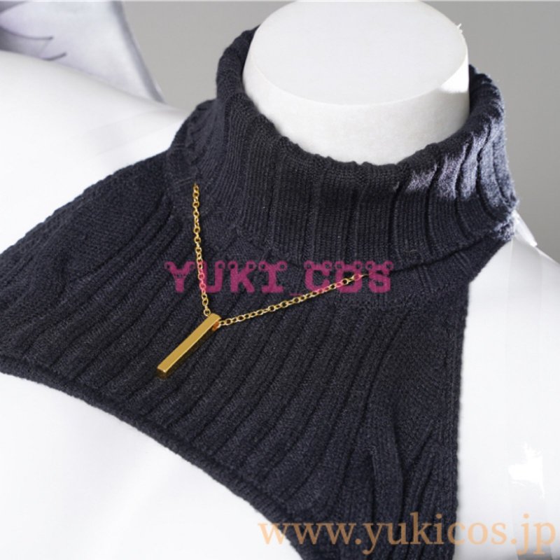 画像5: Vtuber にじさんじ 天音こなた コスプレ衣装 送料無料 (5)