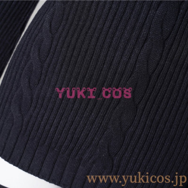 画像7: Vtuber にじさんじ 天音こなた コスプレ衣装 送料無料 (7)