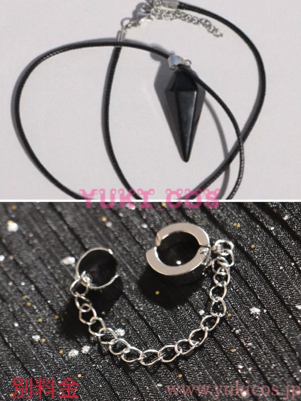 画像14: 18TRIP エイティーントリップ エイトリ R1ze 叢雲添 おもてなしライブ衣装 コスプレ衣装 送料無料 (14)