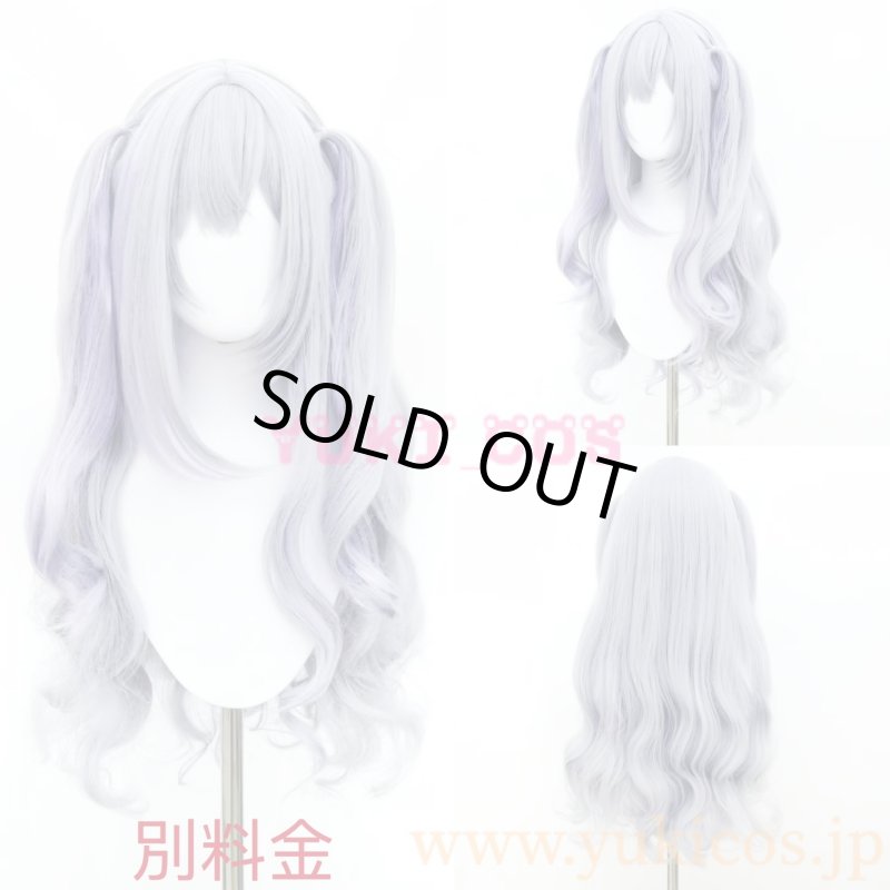 画像10: Vtuber　にじさんじ　天音こなた　コスプレ衣装　送料無料 (10)