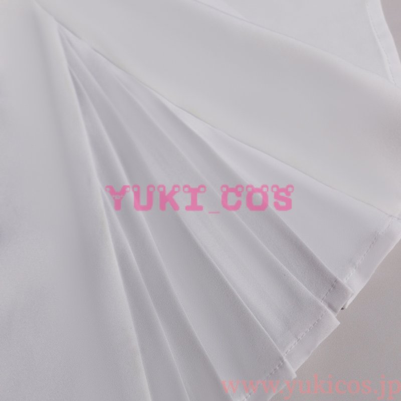 画像11: 18TRIP エイティーントリップ エイトリ R1ze 叢雲添 おもてなしライブ衣装 コスプレ衣装 送料無料 (11)