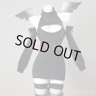 Vtuber 3SKM Half Anniversary 北見遊征 コスプレ衣装 送料無料