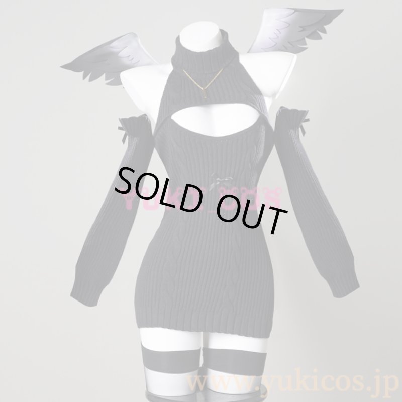 画像1: Vtuber　にじさんじ　天音こなた　コスプレ衣装　送料無料 (1)