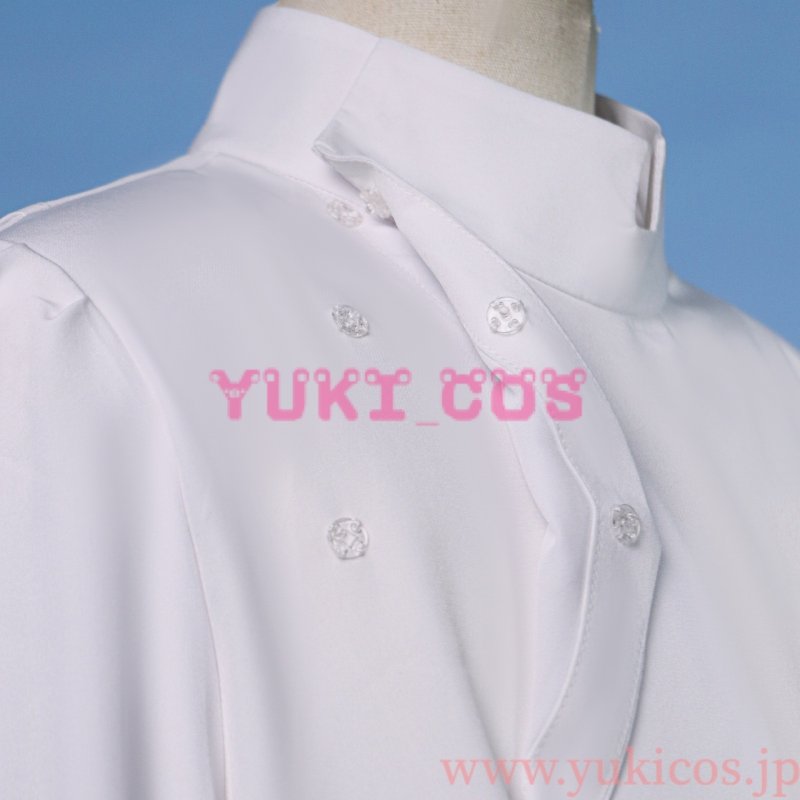 画像8: 18TRIP エイティーントリップ エイトリ R1ze 叢雲添 おもてなしライブ衣装 コスプレ衣装 送料無料 (8)