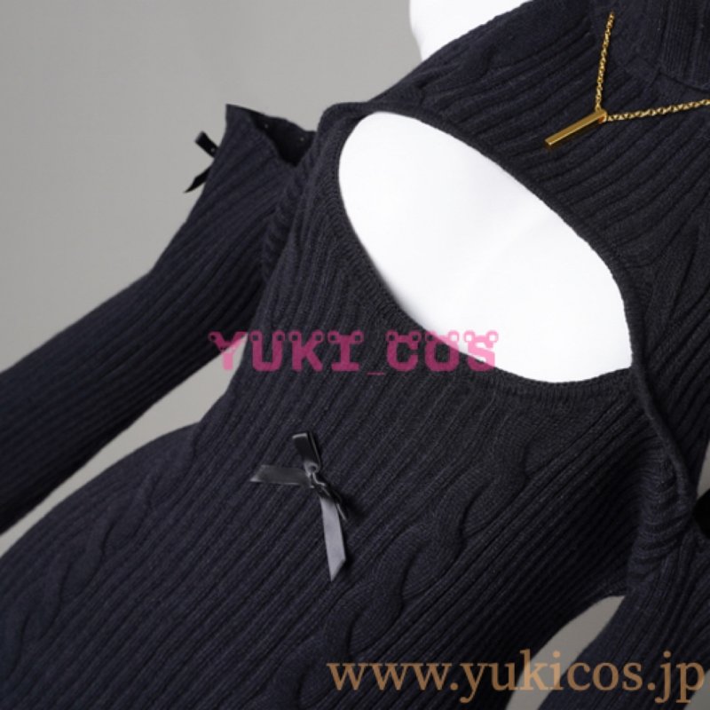 画像6: Vtuber にじさんじ 天音こなた コスプレ衣装 送料無料 (6)