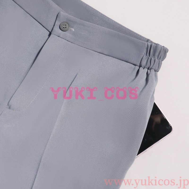 画像12: 18TRIP エイティーントリップ エイトリ R1ze 叢雲添 おもてなしライブ衣装 コスプレ衣装 送料無料 (12)